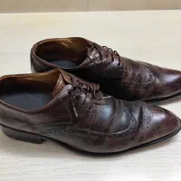 کفش هشت ترک