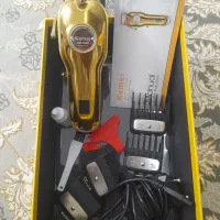 ماشین اصلاح مدل کیمی