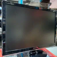 مانیتور LCD|قطعات و لوازم جانبی رایانه|دزفول, |دیوار