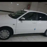 سمند سورن پلاس دوگانه مخزن بزرگ