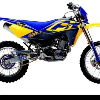 هاسکوارنا ۵۷۰سی سی