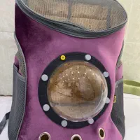 کیف حمل سگ و گربه