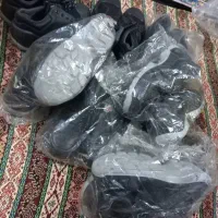 کفش ایمنی|کیف، کفش، کمربند|رباط‌کریم, نصیرشهر|دیوار