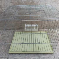 قفس پرنده