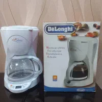 قهوه ساز فرانسوی دلونگی