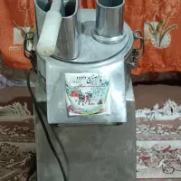 دستگاه خرد کن صنعتی