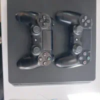 ps4 یک ترابایت مشابه آکبند