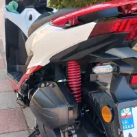 موتور کلیک|موتورسیکلت|خمین, |دیوار