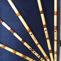 نوازنده نی هفت بند