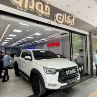 کی ام سی t8 مدل 1402