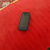 نوکیا لمسی و دکمه ای   n5800