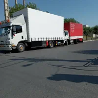 اتوبار/رسالت حمل ونقل اسباب منزل باکارگر60تخفیف