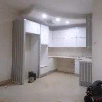 تعمیرات نصب کمد دیواری کابینت