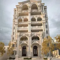 آ پارتمان ۱۱۵ متری ۲ خواب کلاهدوز پاسداران جنوبی