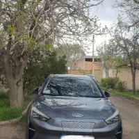 ej7 پلاس برقی مدل ۲۰۲۴