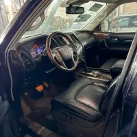 Infinity Qx80 ارس پلاک|خودرو سواری و وانت|تبریز, |دیوار