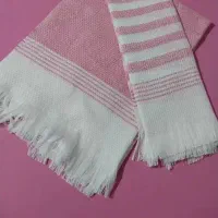 حوله دست و صورت دستبافت|سفره، حوله، دستمال آشپزخانه|بیرجند, |دیوار