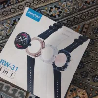 ساعت اندروید