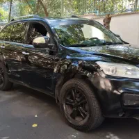 لیفان x60 مدل ۹۴ دنده هیلمنی