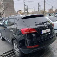 جک S5 دنده ای مدل 1394|خودرو سواری و وانت|اسلام‌شهر, شهرک مهدیه|دیوار