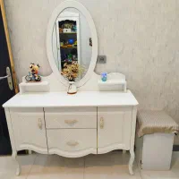 سرویس کامل خواب کودک|تخت و سرویس خواب|خمینی‌شهر, |دیوار