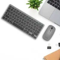 موس و کیبورد پرودو بلوتوثی