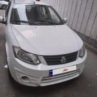 ساینا ۹۶|خودرو سواری و وانت|لنگرود, |دیوار