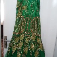 تعدادی لباس مجلس هرکدام ۱ بار پوشیده شدند .|لباس|میاندوآب, |دیوار