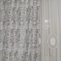 پرده|پرده، رانر، رومیزی|پاکدشت, پاکدشت (مامازند)|دیوار