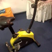 فروش دوچرخه ثابت برند اسپرت