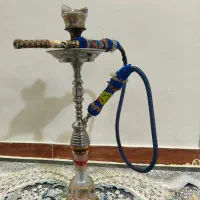 قلیون حاج‌اوغلی‌نادر