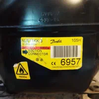 موتور یخچال|یخچال و فریزر|اراک, |دیوار