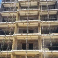 داربست بزرگ مرادی