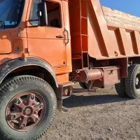 کمپرسی بنز تک|خودرو سنگین|بستان آباد, |دیوار