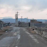 زمین ویلایی صوفیان کوی شاجی|فروش خانه و ویلا|صوفیان, |دیوار