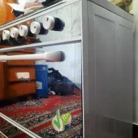 گاز ۵ شعله مارال