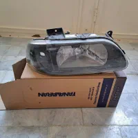 چراغهای جلو اسپرت پراید