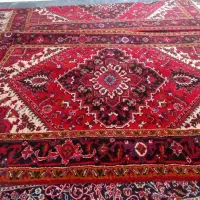 فرش دستباف ۶متری