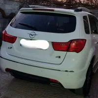 هایماs7 مدل ۹۸ توربو|خودرو سواری و وانت|بوئین زهرا, |دیوار