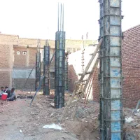 فروش قالب فلزی|مصالح و تجهیزات ساختمان|بانه, |دیوار