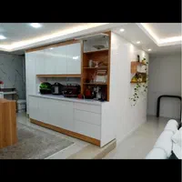 دکوراسیون داخلی ساختمان کابینت و...طراحی تا اجرا