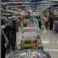 استخدام فوری نیرو در شهر مواد غذایی (بلوار دانشجو)