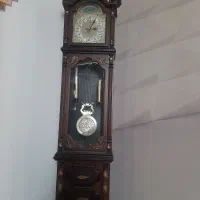 ساعت|ساعت دیواری و تزئینی|اندیشه, اندیشه فاز ۱|دیوار