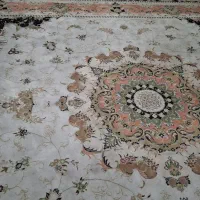 ۲تخته فرش ۱۲متری