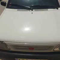 وانت پراید 151 SE، مدل ۱۴۰۴|خودرو سواری و وانت|رفسنجان, |دیوار