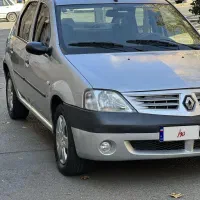 رنو تندر ۹۰ E1