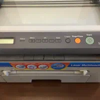 پرینتر سه کاره سامسونگ|پرینتر، اسکنر، کپی، فکس|یزد, |دیوار