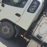 خاور الوند ۶ تن