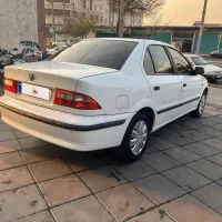 سمند الیکس|خودرو سواری و وانت|تهران, قناتکوثر|دیوار