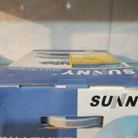 دیویدیر نو نو روشن میشه ولی نیاز به تعمیر جزعی|پخش‌کننده DVD و ویدیو|الوند, |دیوار